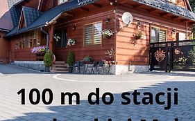 Pokoje Gościnne „U Ani